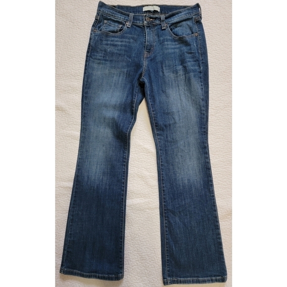 LEVI'S 515 Boot Cut Jeans - Picture 1 of 6